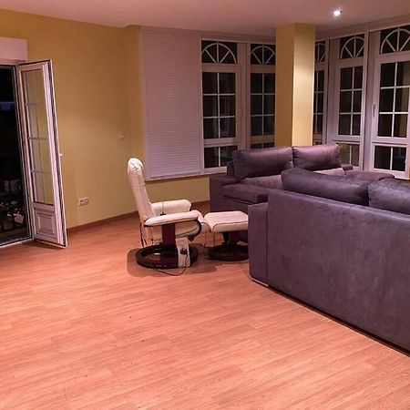 Apartamento De 4 Dormitorios En Camariñas Eksteriør billede
