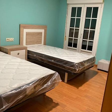 Apartamento De 4 Dormitorios En Camariñas Eksteriør billede