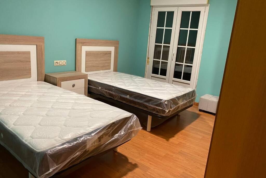 Apartamento De 4 Dormitorios En Camariñas Eksteriør billede