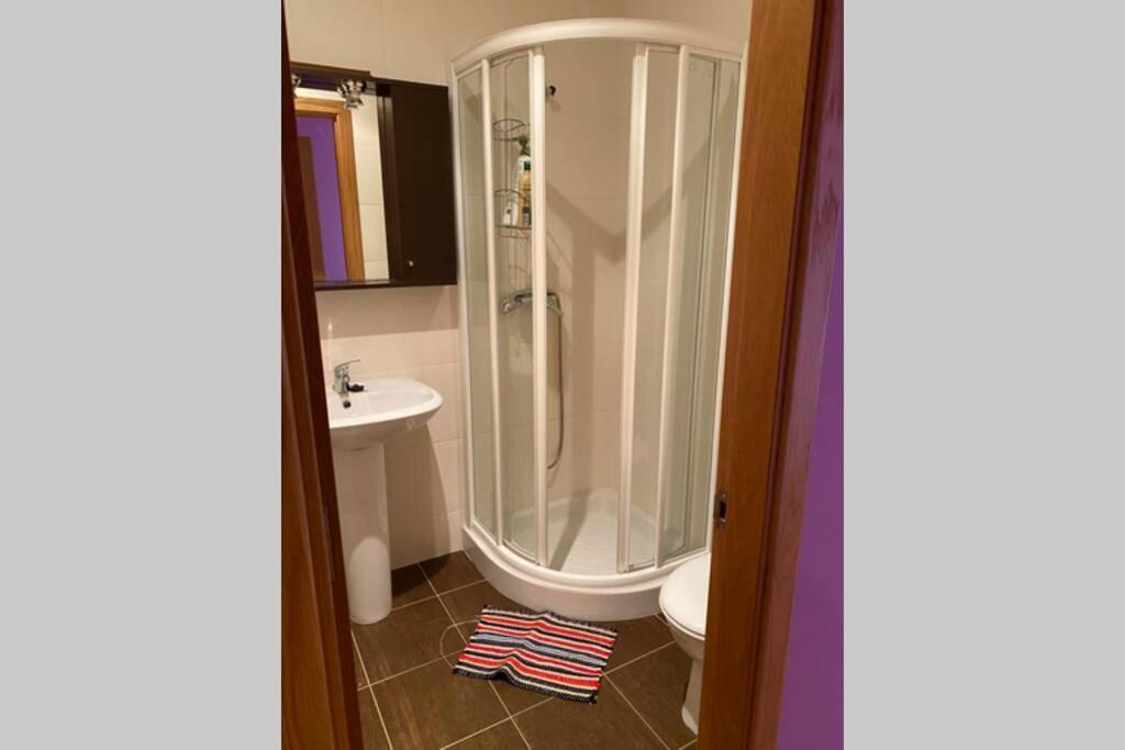 Apartamento De 4 Dormitorios En Camariñas Eksteriør billede