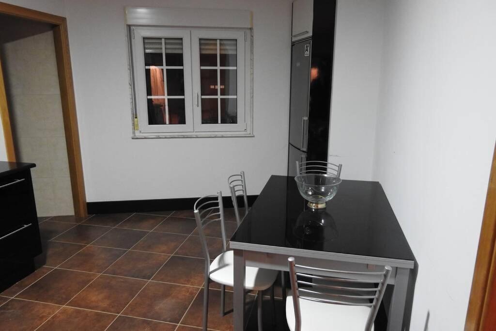 Apartamento De 4 Dormitorios En Camariñas Eksteriør billede